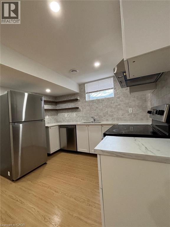 6 PATIENCE Crescent Unit# BASEMENT