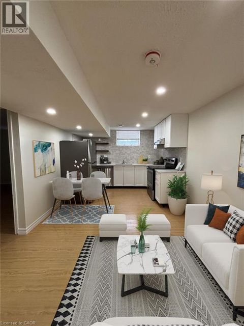 6 PATIENCE Crescent Unit# BASEMENT London ON N6E2K9