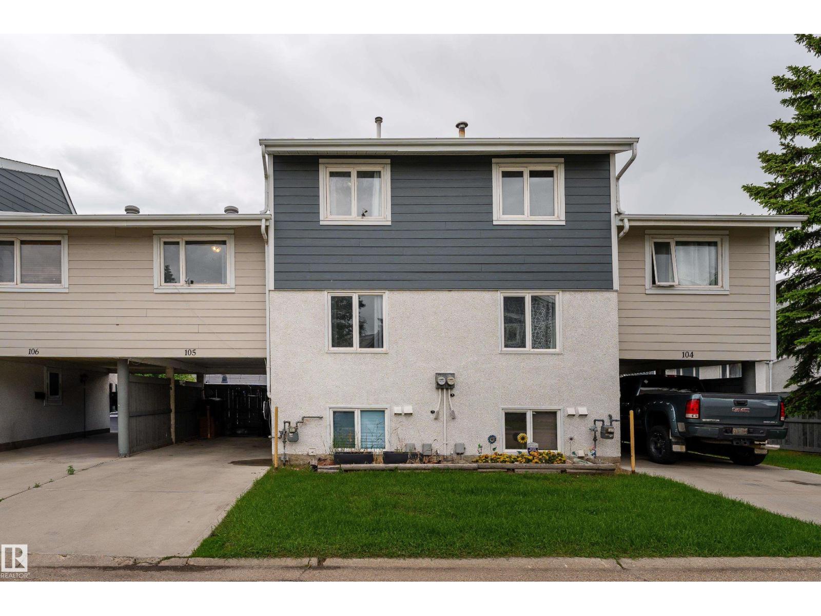 105 Callingwood Two NW