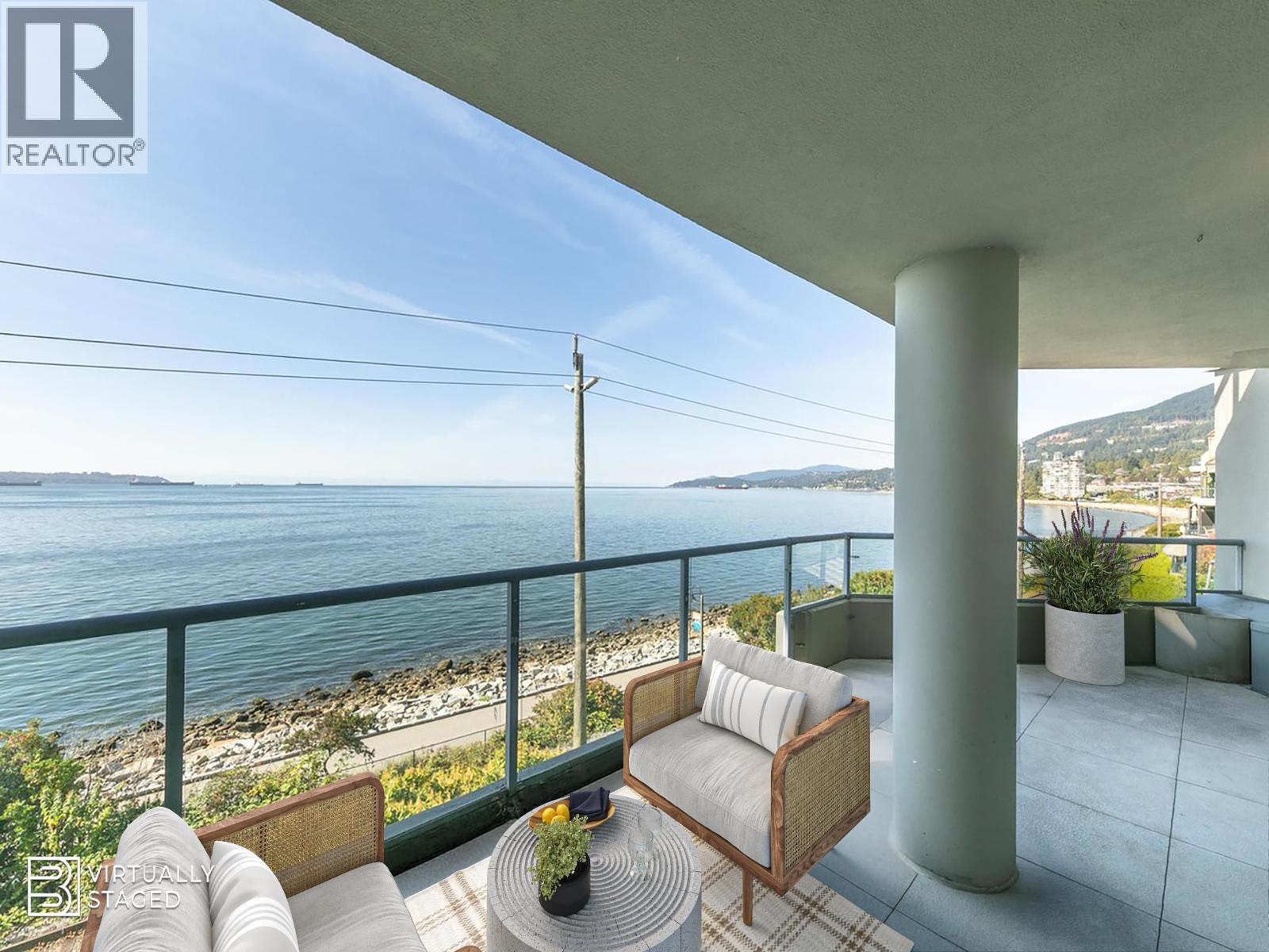 203 2190 ARGYLE AVENUE