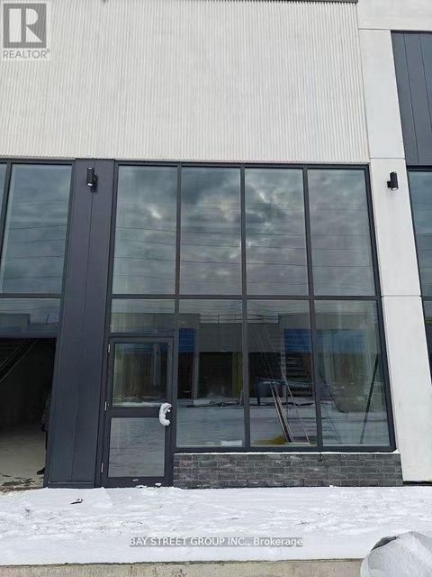 B2 - 3101 KENNEDY ROAD Toronto (Milliken) ON M1V3S8