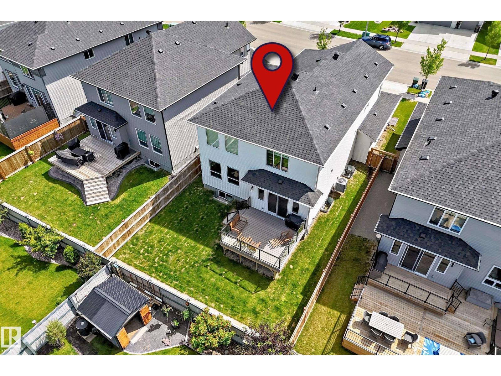 38 AVONLEA WY