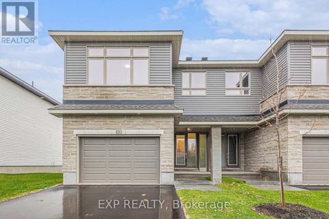 120 O'DONOVAN DRIVE Carleton Place ON K7C0S2