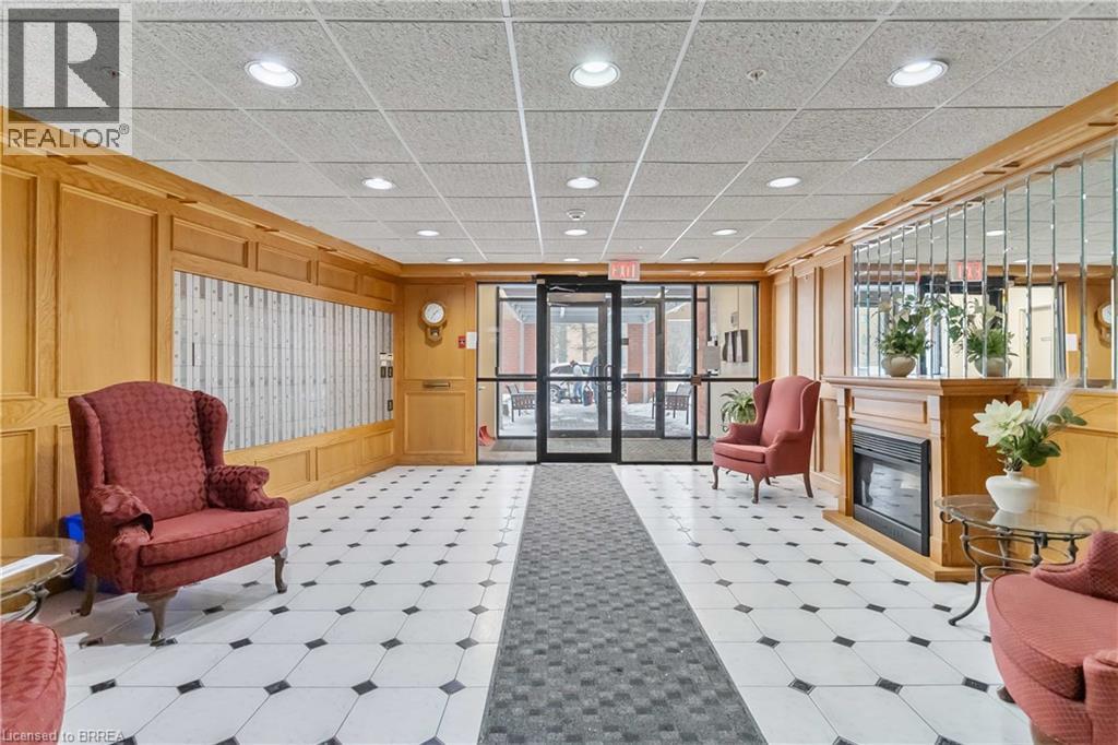 9 BONHEUR Court Unit# 506