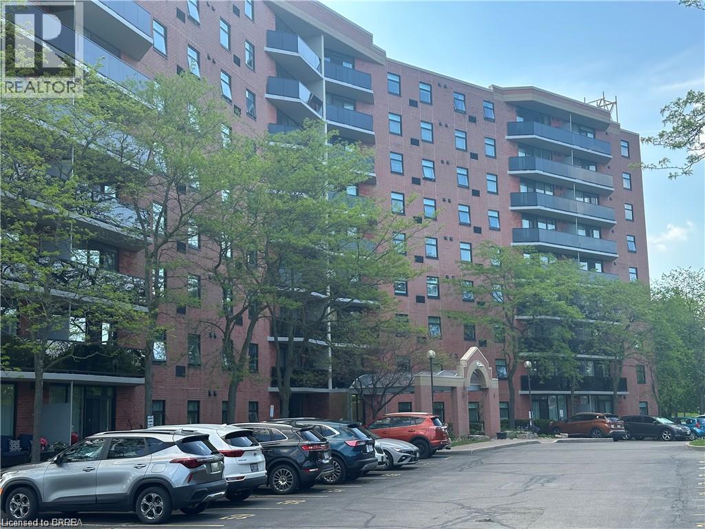 9 BONHEUR Court Unit# 506
