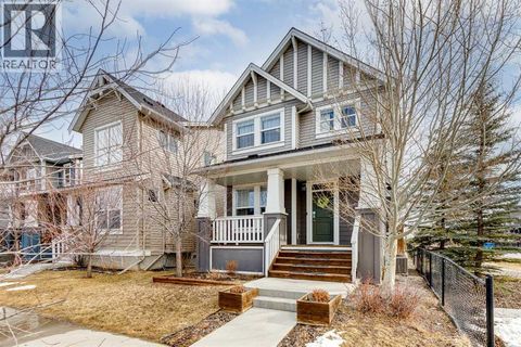 1174 Williamstown Boulevard NW Airdrie AB T4B3Y8