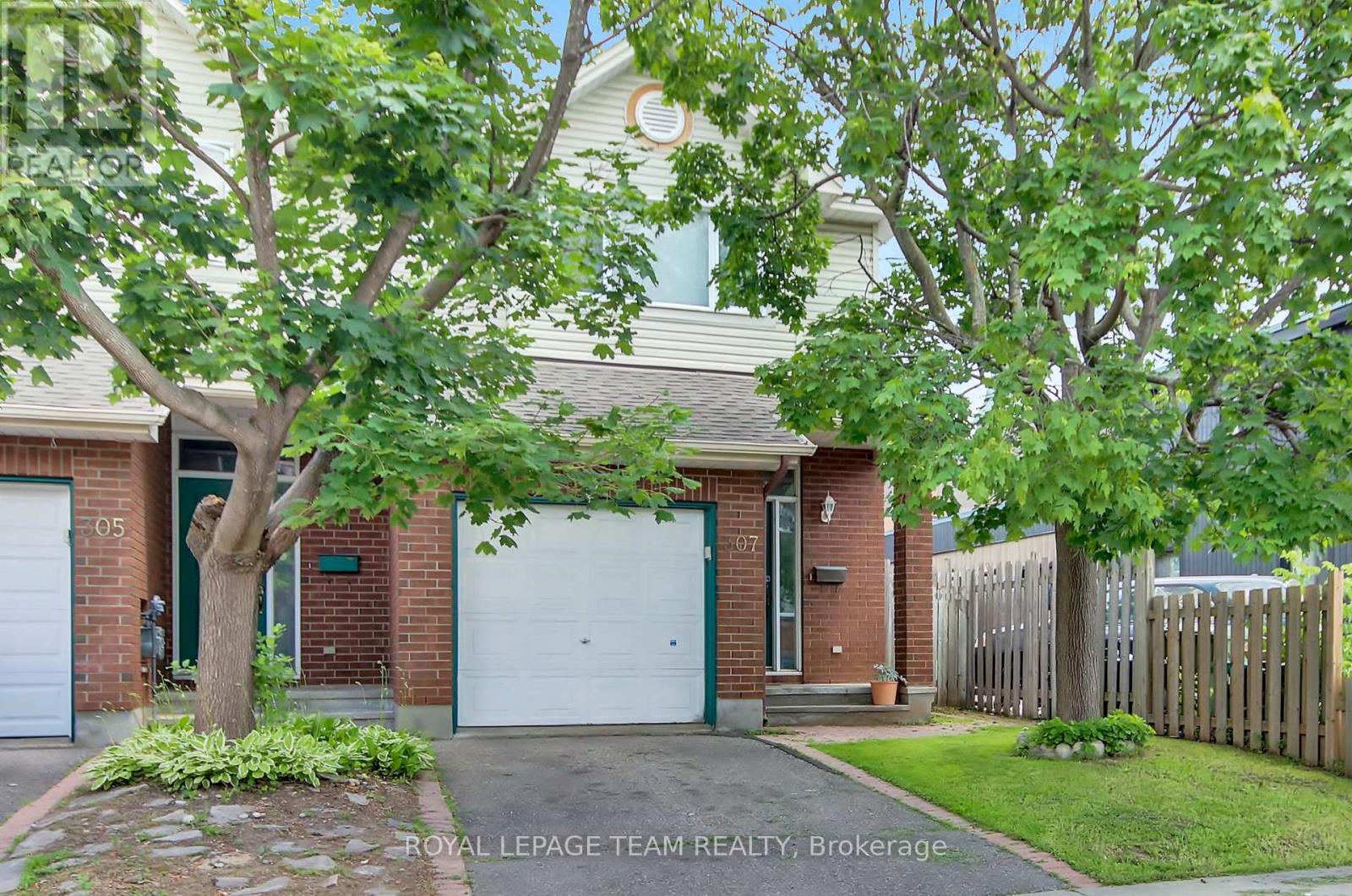 307 CYR AVENUE