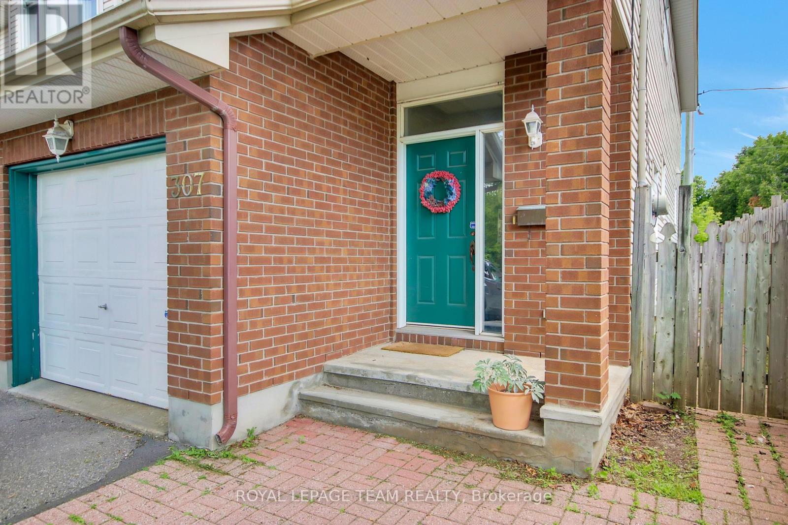 307 CYR AVENUE