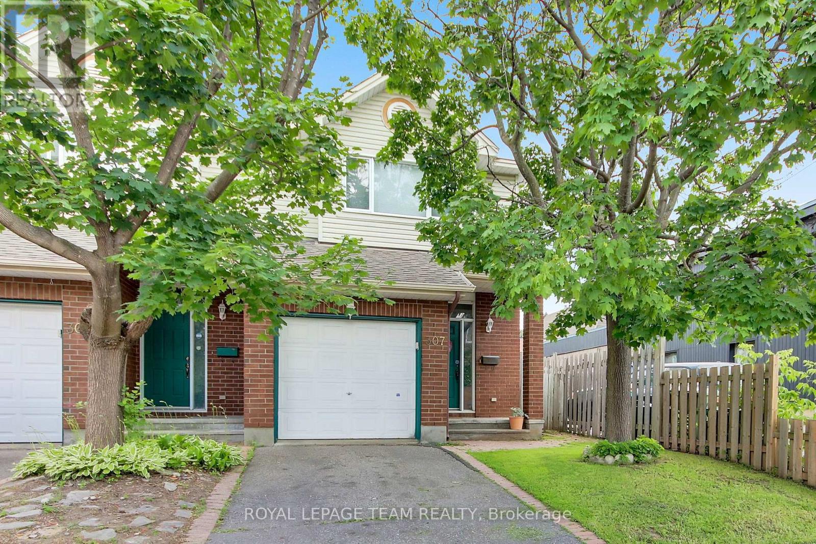307 CYR AVENUE