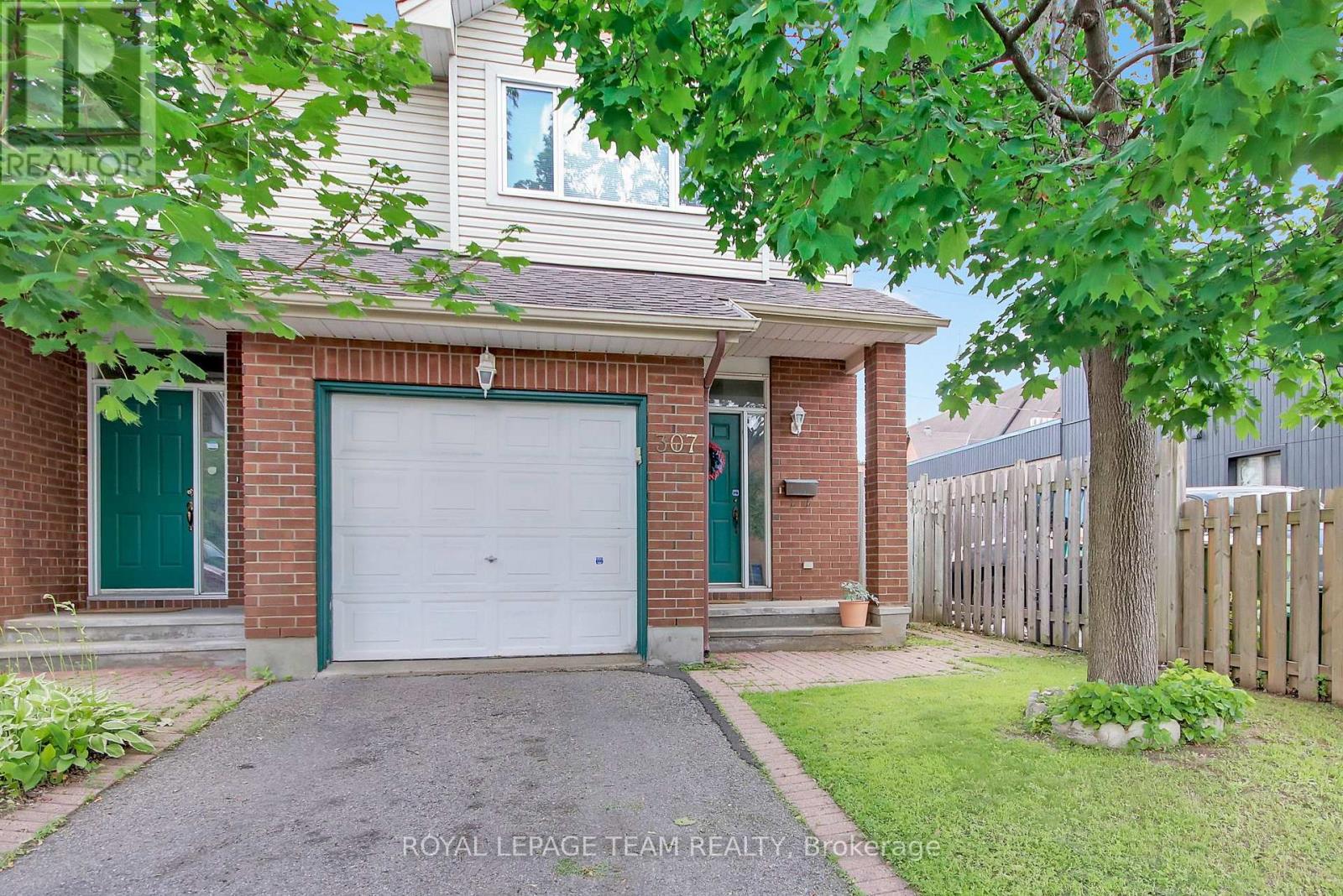 307 CYR AVENUE