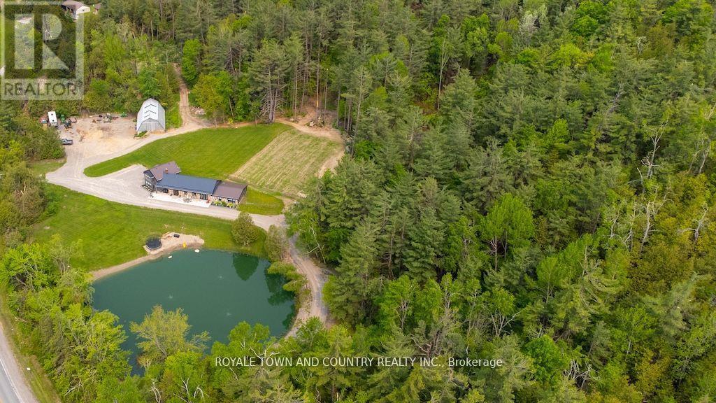 829 PEACE ROAD