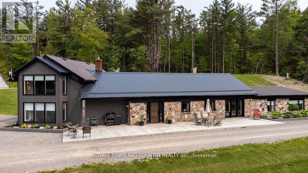 829 PEACE ROAD