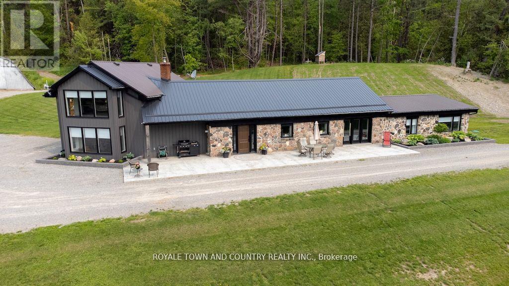 829 PEACE ROAD