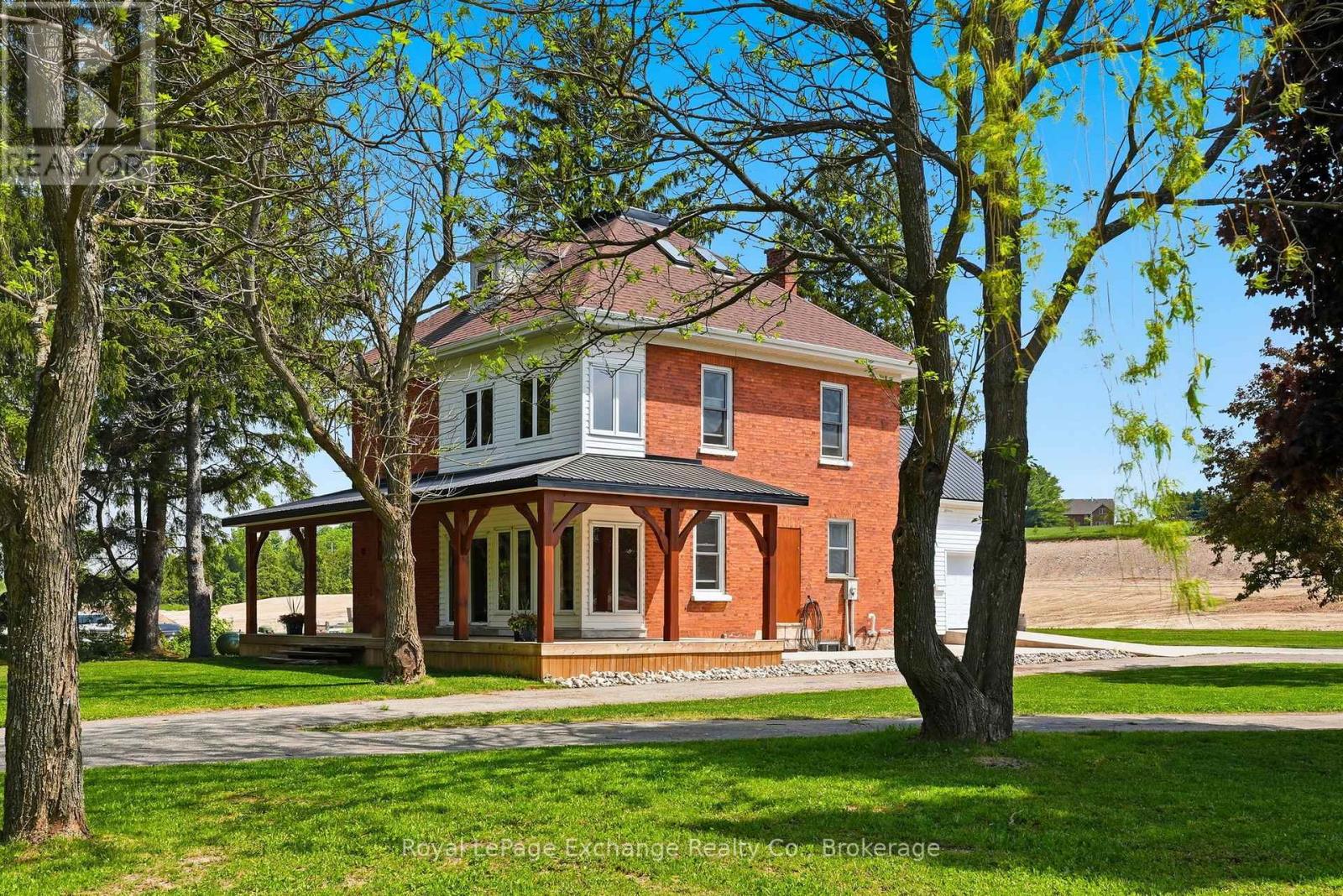 174393 MULOCK ROAD