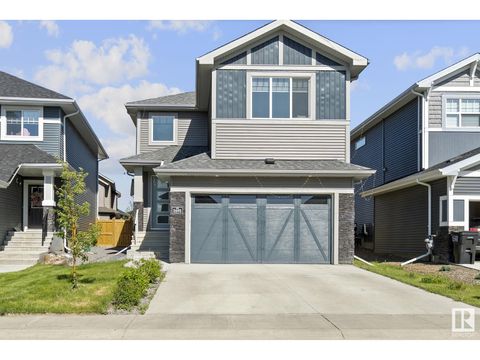 1691 ENRIGHT WY NW Edmonton AB T6M0Z1