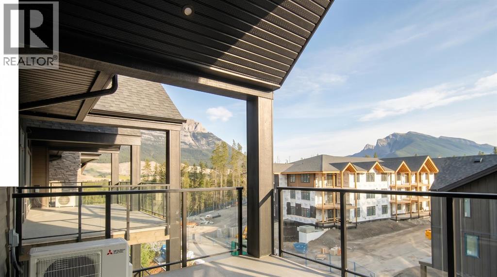 402, 10 Cascade Ridge
