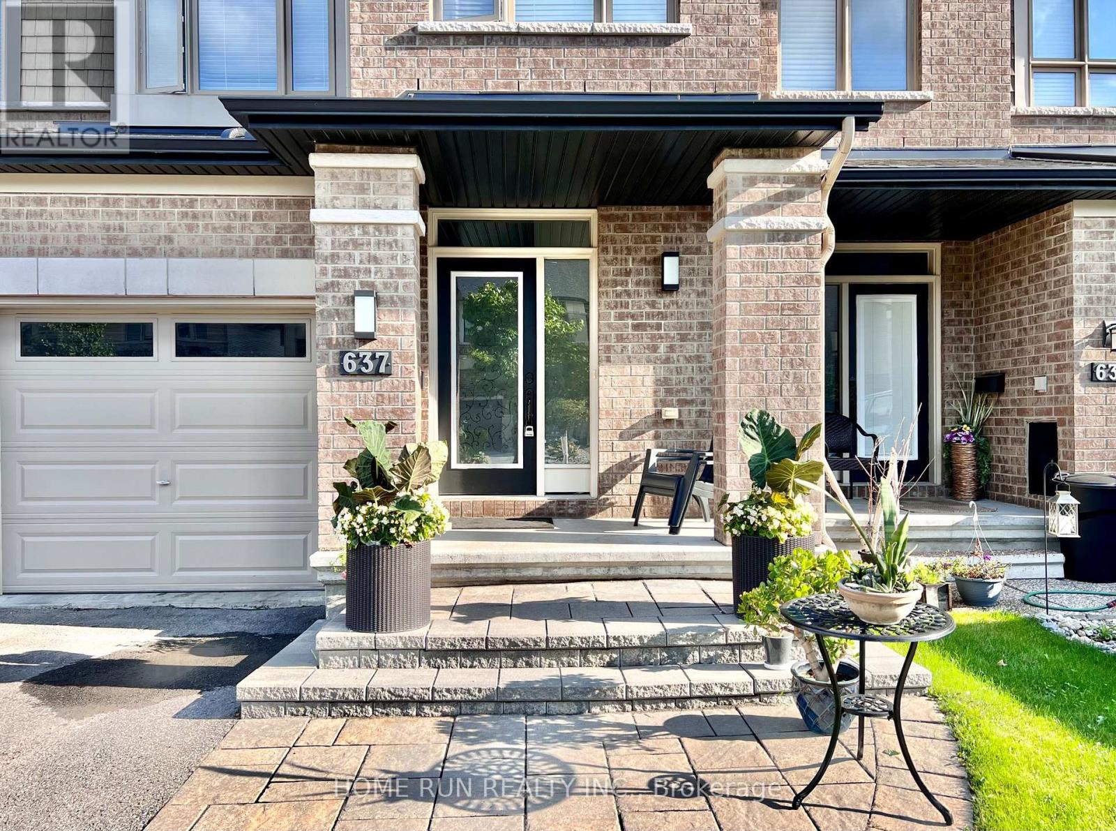 637 TENNANT WAY