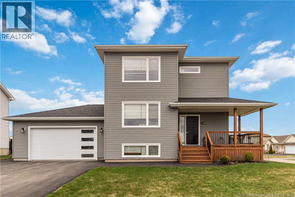 Photo 1 of 50 — 149 Oakfield Drive, Riverview, NB E1B0S7