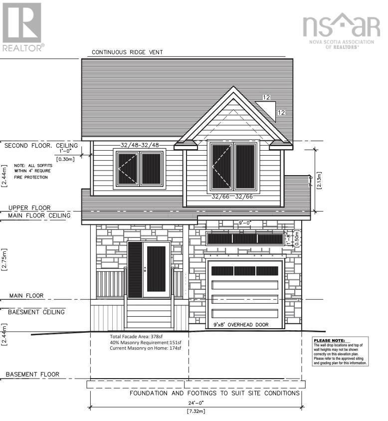 GAR41 83 Garvey Court