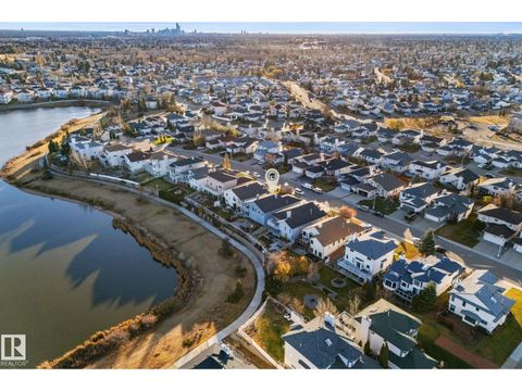 15919 58 ST NW Edmonton AB T5Y2R5