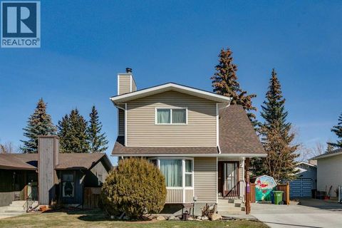132 Big Springs Hill SE Airdrie AB T4A1K4