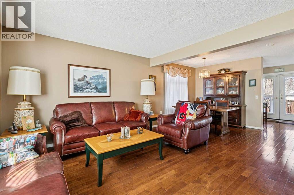 132 Big Springs Hill SE