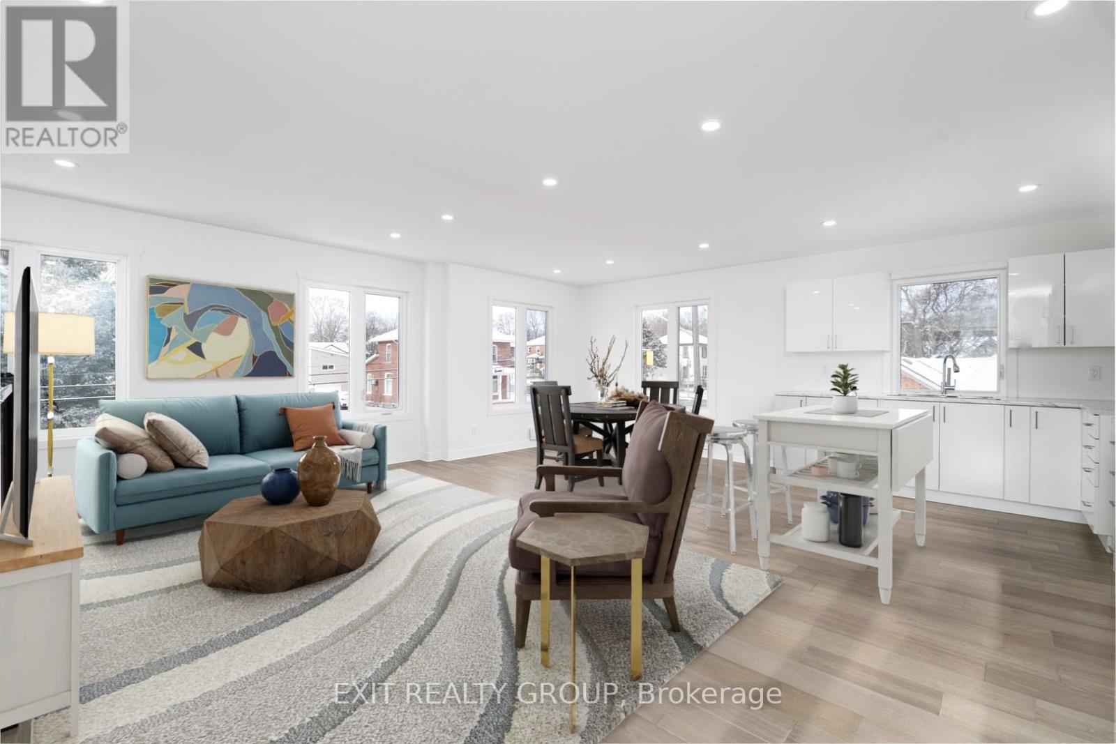 3 - 211 DUNDAS ST W, BUILDING B