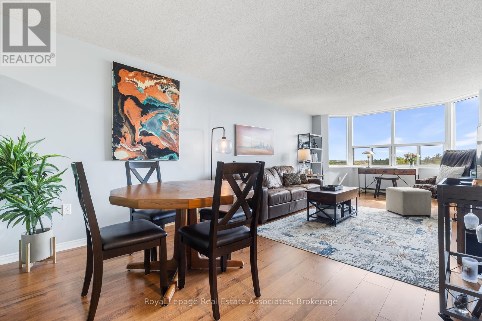1502 - 55 GREEN VALLEY DRIVE