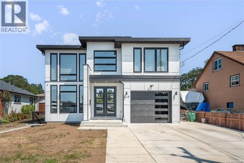 146 Cadillac Ave Saanich BC V8Z1T6