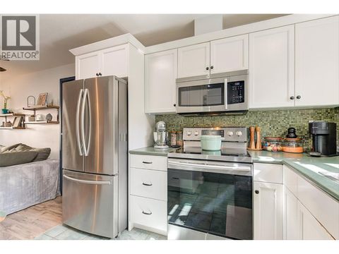 315 Primrose Road Unit# 205 Kelowna BC V1X2G6