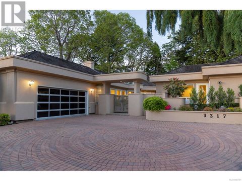 3317 University Woods Oak Bay BC V8P5P9