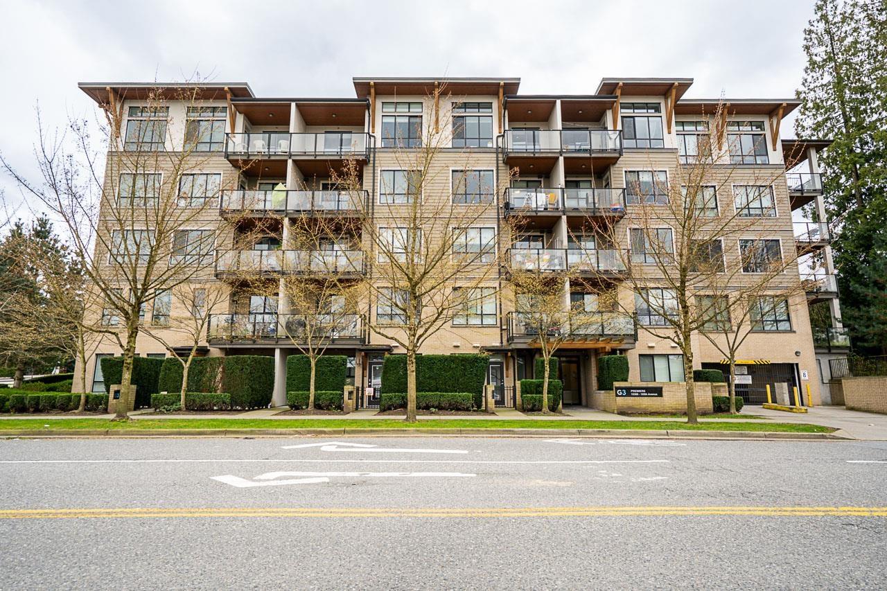 407 15388 105 AVENUE