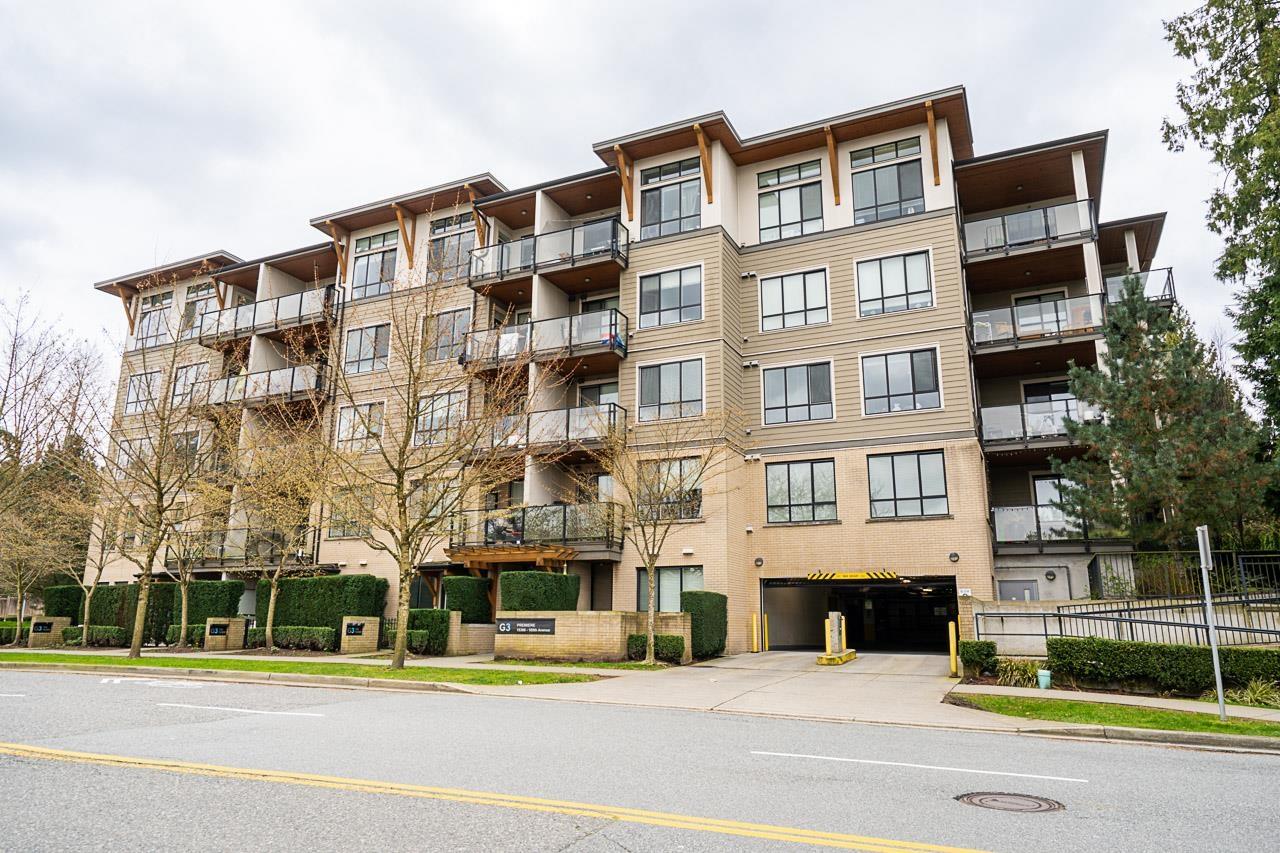 407 15388 105 AVENUE