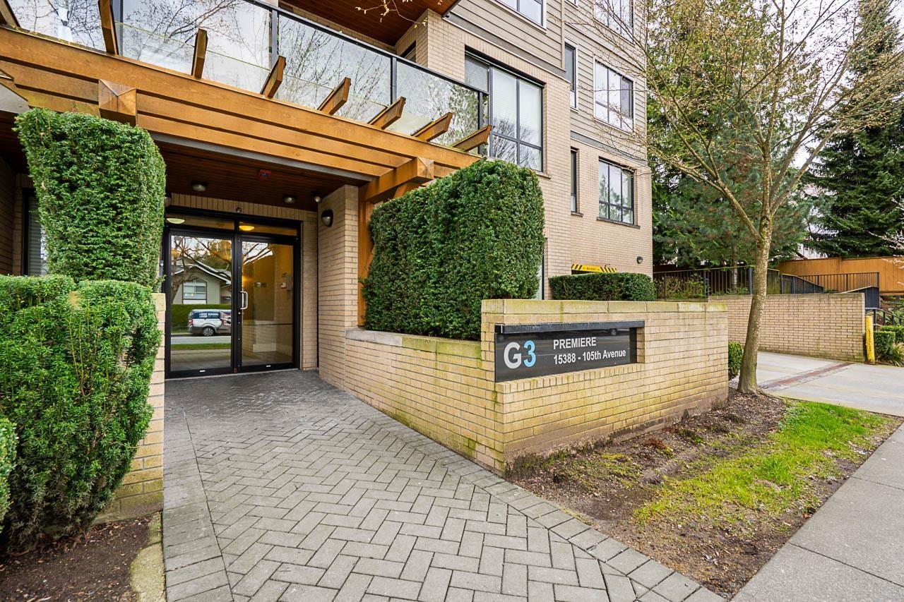 407 15388 105 AVENUE