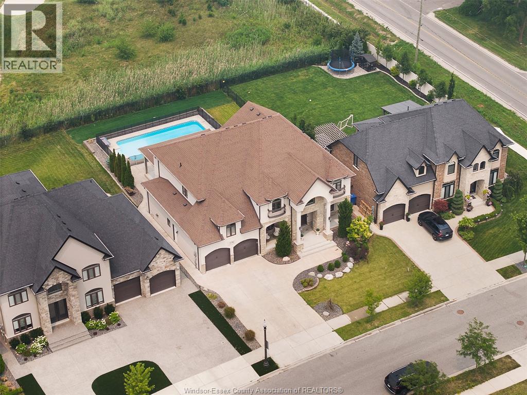 3756 ST. FRANCIS CRESCENT