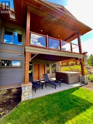 101 Dormie Drive Unit# 3K