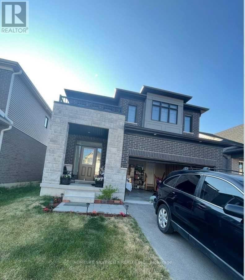 397 FREURE DRIVE