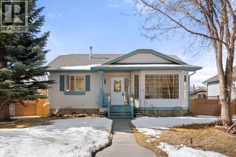 219 Quigley Drive Cochrane AB T4C1T3