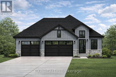 LOT 22 ASPEN PARKWAY Aylmer ON N5H0B5