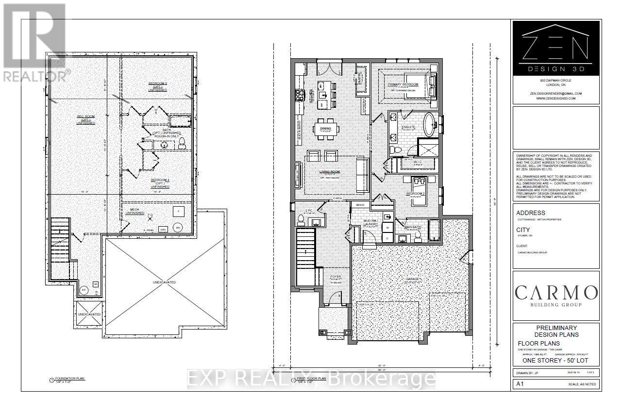 LOT 22 ASPEN PARKWAY