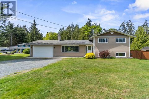 7554 Superior Rd Lantzville BC V0R2H0