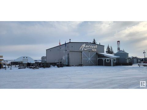 3075 4 ST Nisku AB T9E0R4