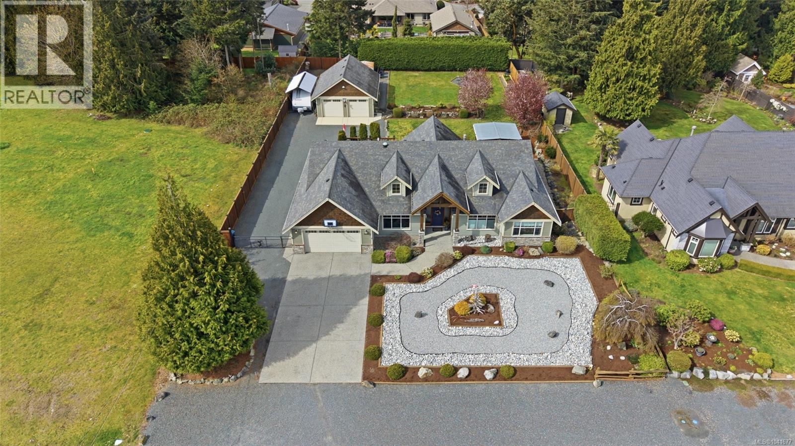 1681 Granite Rd