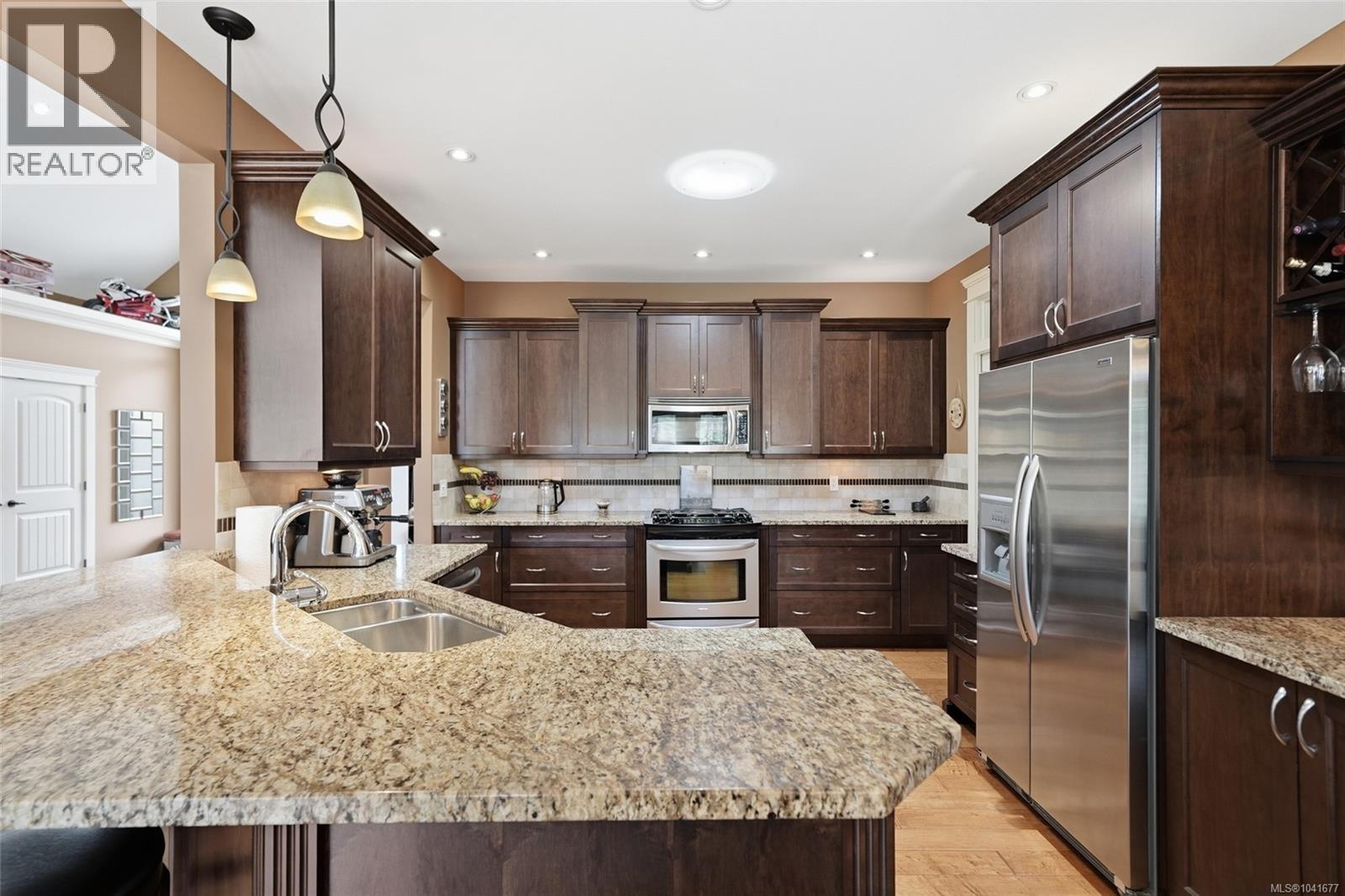 1681 Granite Rd