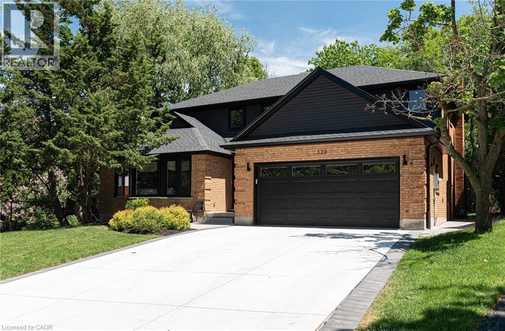 323 CALVINGTON Place