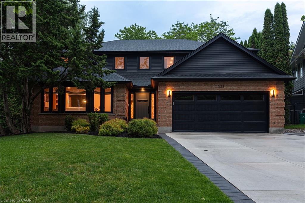 323 CALVINGTON Place