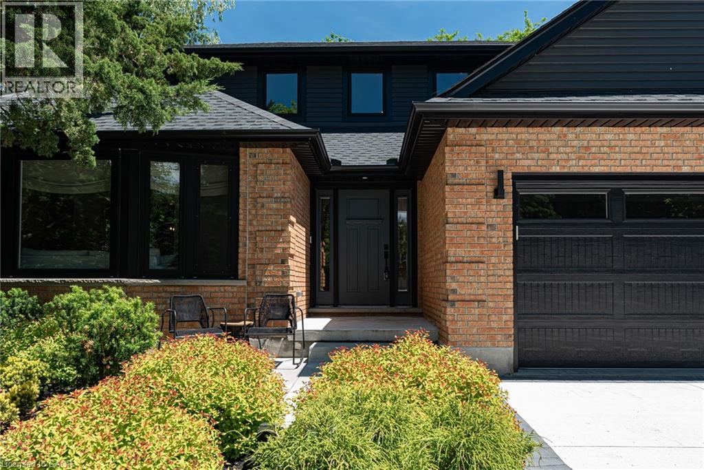 323 CALVINGTON Place