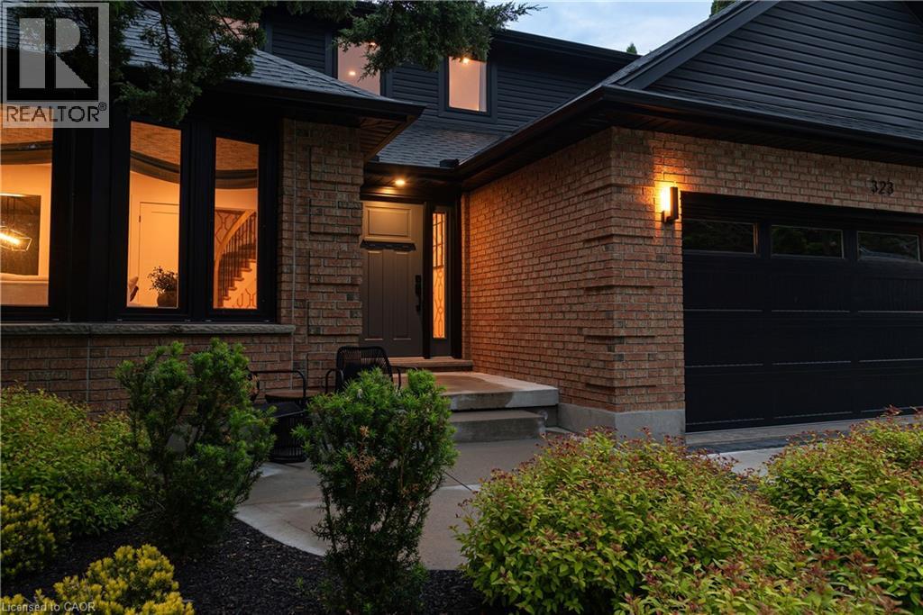 323 CALVINGTON Place