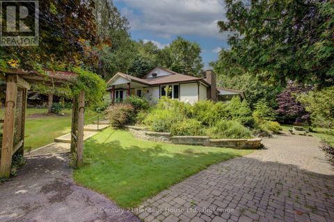 473514 CAMP OLIVER ROAD West Grey ON N0C1K0