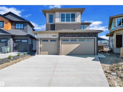 127 Lilac CL Leduc AB T9E1S7